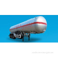 LPG Tank Trailer